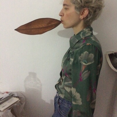 Caterina voltolini